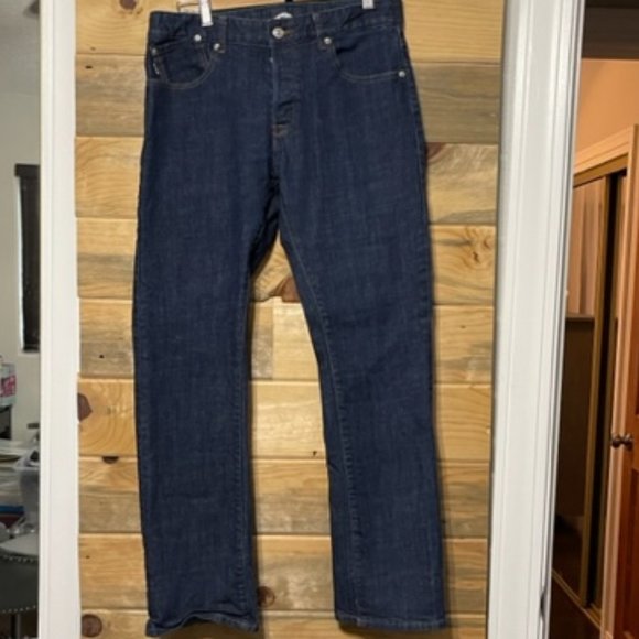 Five‎ Four MARK MCNAIRY Jeans 32 - Picture 1 of 4